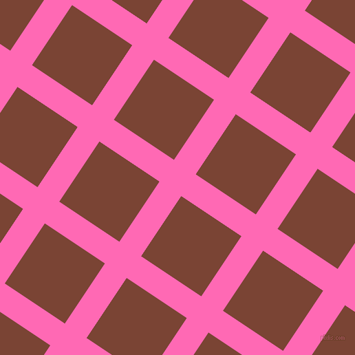 56/146 degree angle diagonal checkered chequered lines, 38 pixel lines width, 105 pixel square size, plaid checkered seamless tileable