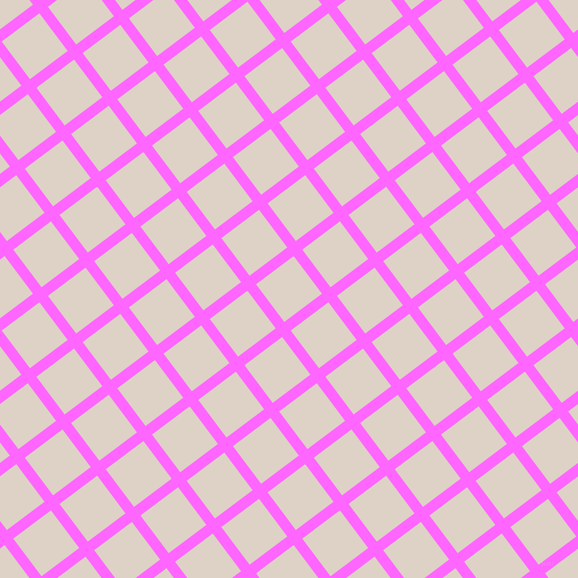 37/127 degree angle diagonal checkered chequered lines, 15 pixel line width, 66 pixel square size, plaid checkered seamless tileable