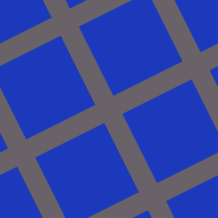 27/117 degree angle diagonal checkered chequered lines, 67 pixel lines width, 256 pixel square size, plaid checkered seamless tileable