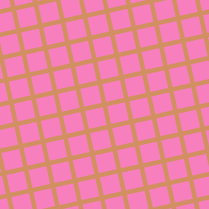13/103 degree angle diagonal checkered chequered lines, 9 pixel lines width, 36 pixel square size, plaid checkered seamless tileable