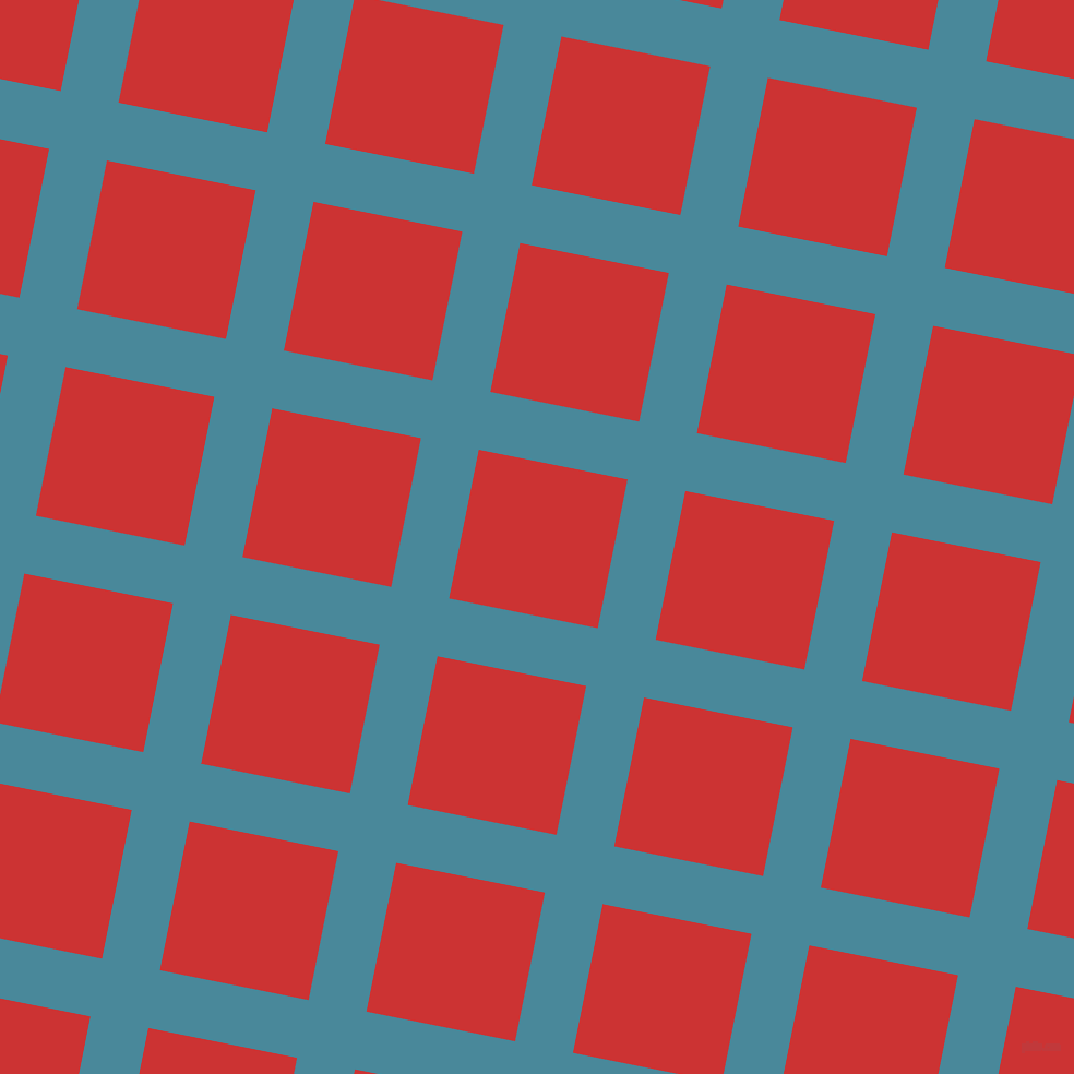 79/169 degree angle diagonal checkered chequered lines, 54 pixel lines width, 139 pixel square size, plaid checkered seamless tileable