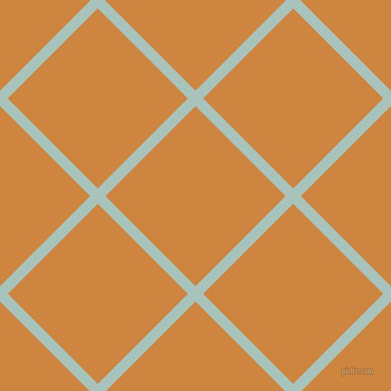 45/135 degree angle diagonal checkered chequered lines, 12 pixel line width, 141 pixel square size, plaid checkered seamless tileable