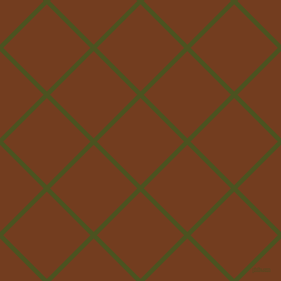 45/135 degree angle diagonal checkered chequered lines, 9 pixel line width, 123 pixel square size, plaid checkered seamless tileable