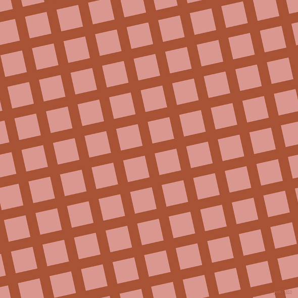 13/103 degree angle diagonal checkered chequered lines, 20 pixel line width, 44 pixel square size, plaid checkered seamless tileable