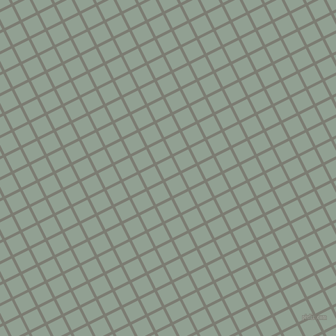 27/117 degree angle diagonal checkered chequered lines, 4 pixel line width, 23 pixel square size, plaid checkered seamless tileable
