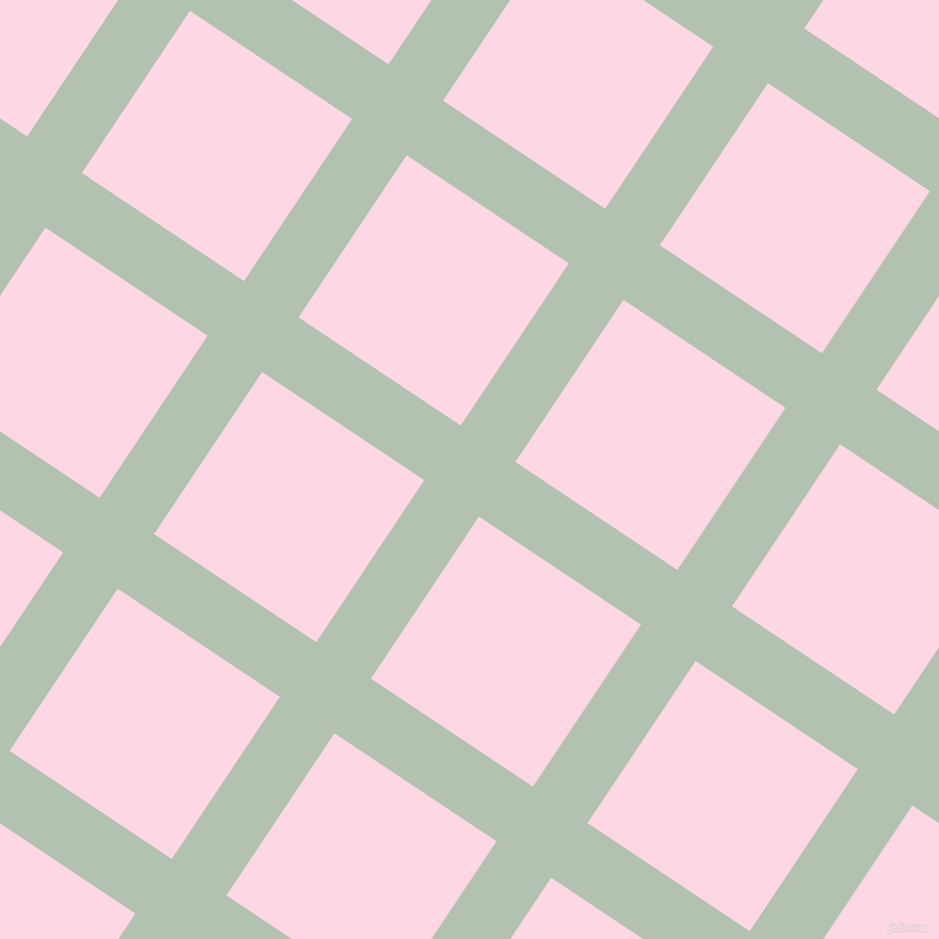 56/146 degree angle diagonal checkered chequered lines, 60 pixel line width, 178 pixel square size, plaid checkered seamless tileable