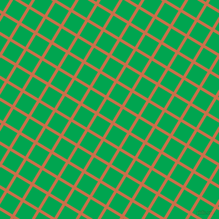 59/149 degree angle diagonal checkered chequered lines, 6 pixel lines width, 32 pixel square size, plaid checkered seamless tileable