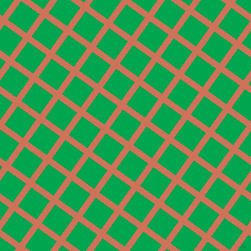 54/144 degree angle diagonal checkered chequered lines, 20 pixel line width, 74 pixel square size, plaid checkered seamless tileable