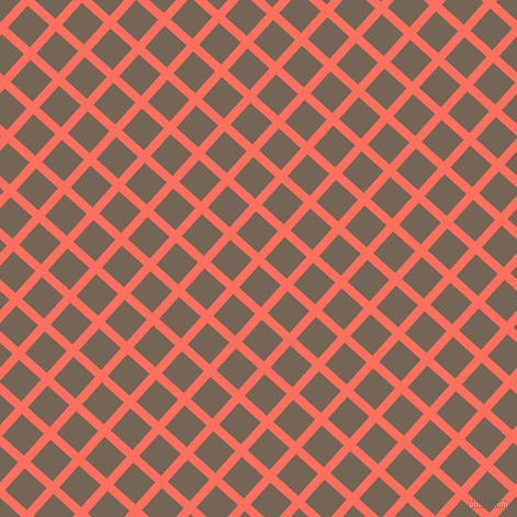 48/138 degree angle diagonal checkered chequered lines, 8 pixel line width, 27 pixel square size, plaid checkered seamless tileable