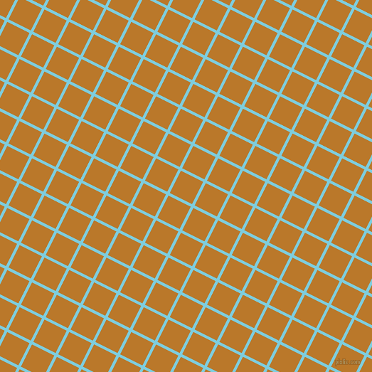 63/153 degree angle diagonal checkered chequered lines, 4 pixel line width, 35 pixel square size, plaid checkered seamless tileable