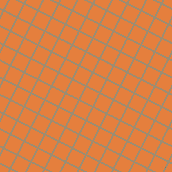 63/153 degree angle diagonal checkered chequered lines, 6 pixel lines width, 47 pixel square size, plaid checkered seamless tileable