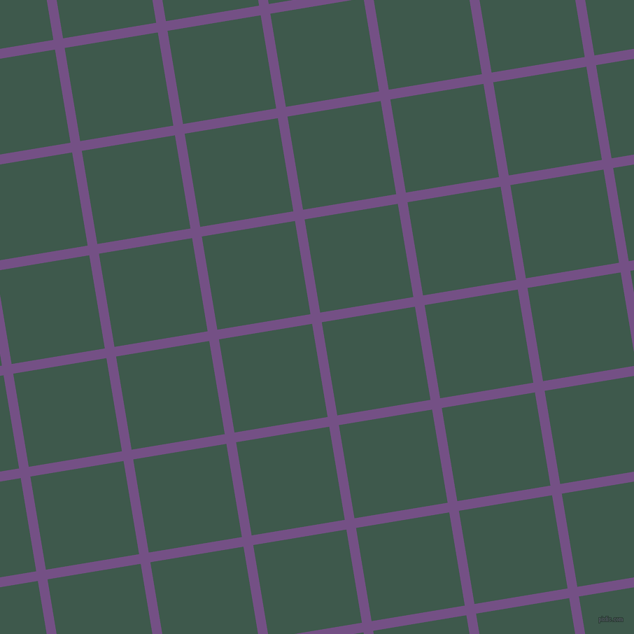 9/99 degree angle diagonal checkered chequered lines, 14 pixel line width, 135 pixel square size, plaid checkered seamless tileable