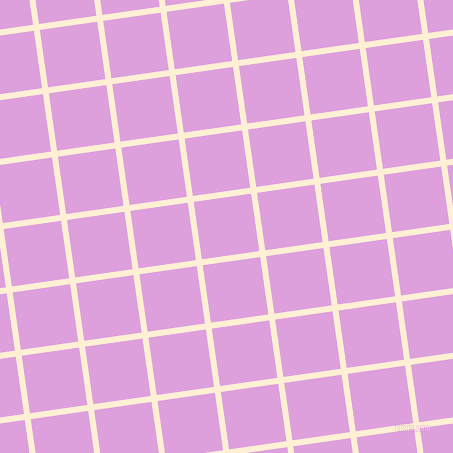 8/98 degree angle diagonal checkered chequered lines, 6 pixel lines width, 58 pixel square size, plaid checkered seamless tileable