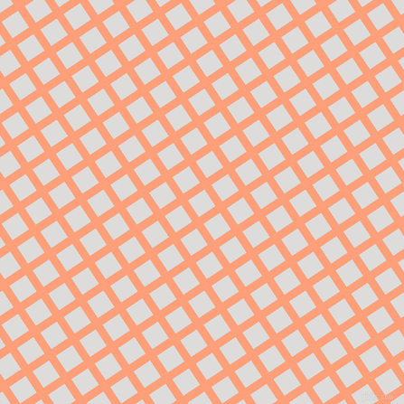 34/124 degree angle diagonal checkered chequered lines, 9 pixel line width, 22 pixel square size, plaid checkered seamless tileable