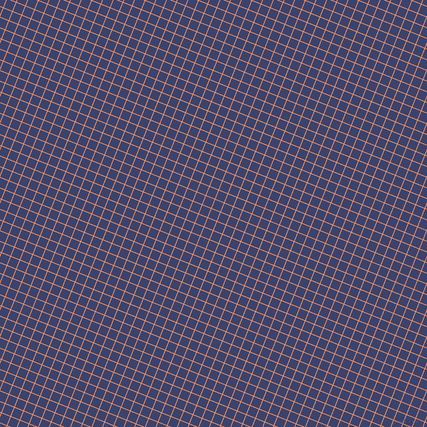 68/158 degree angle diagonal checkered chequered lines, 1 pixel line width, 13 pixel square size, plaid checkered seamless tileable