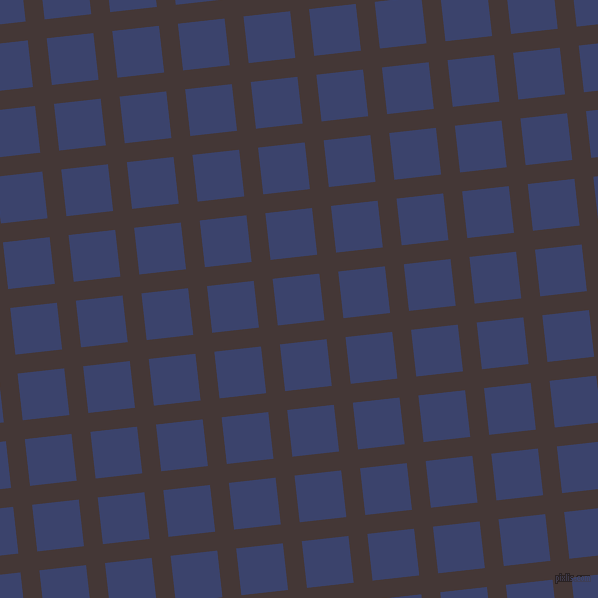 6/96 degree angle diagonal checkered chequered lines, 19 pixel line width, 47 pixel square size, plaid checkered seamless tileable