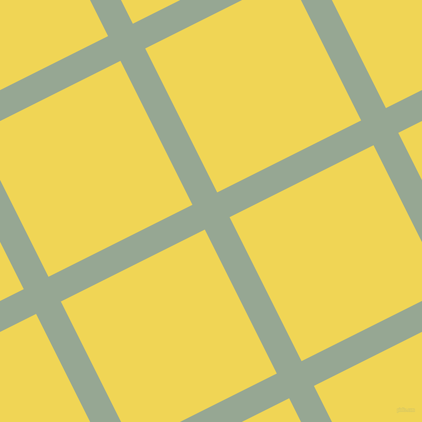 27/117 degree angle diagonal checkered chequered lines, 55 pixel line width, 320 pixel square size, plaid checkered seamless tileable