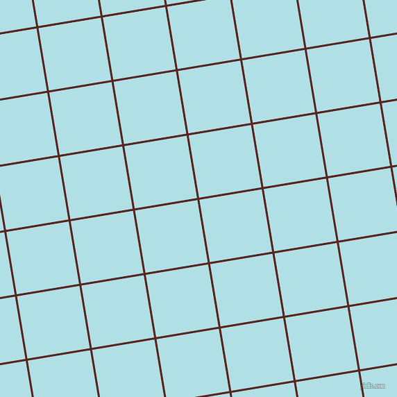 9/99 degree angle diagonal checkered chequered lines, 3 pixel lines width, 91 pixel square size, plaid checkered seamless tileable