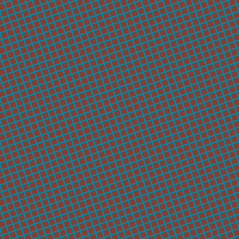 18/108 degree angle diagonal checkered chequered lines, 3 pixel lines width, 11 pixel square size, plaid checkered seamless tileable
