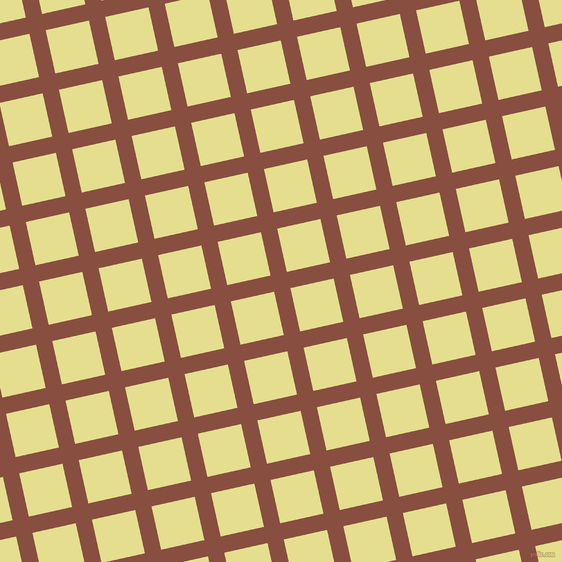 13/103 degree angle diagonal checkered chequered lines, 24 pixel line width, 64 pixel square size, plaid checkered seamless tileable