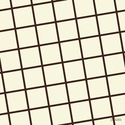 9/99 degree angle diagonal checkered chequered lines, 6 pixel lines width, 62 pixel square size, plaid checkered seamless tileable