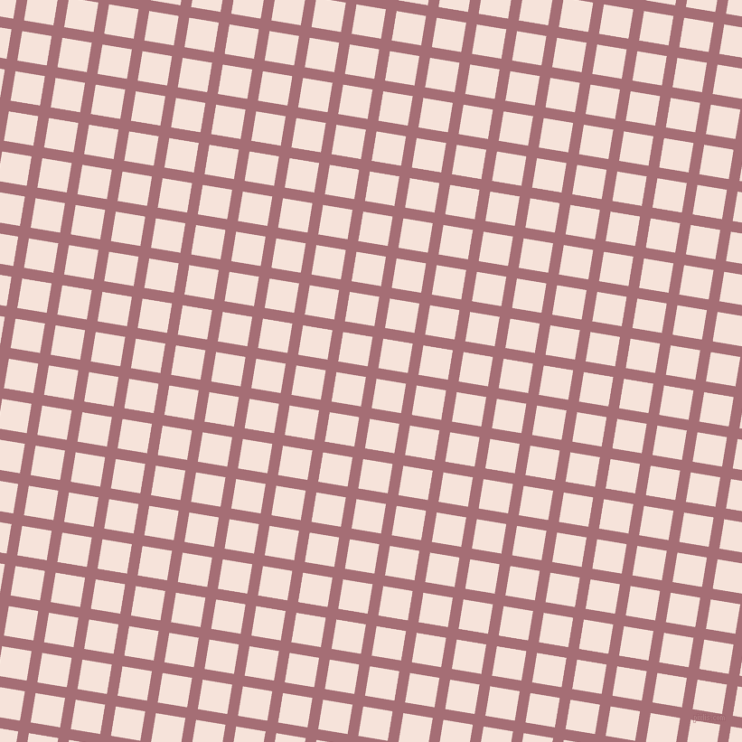 81/171 degree angle diagonal checkered chequered lines, 12 pixel line width, 33 pixel square size, plaid checkered seamless tileable