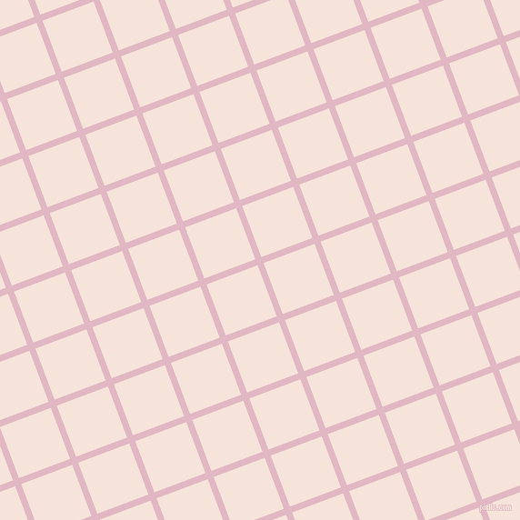 21/111 degree angle diagonal checkered chequered lines, 7 pixel line width, 60 pixel square size, plaid checkered seamless tileable