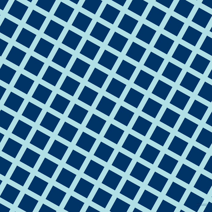 61/151 degree angle diagonal checkered chequered lines, 17 pixel line width, 50 pixel square size, plaid checkered seamless tileable