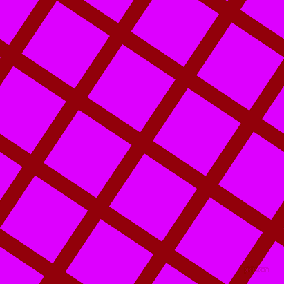 56/146 degree angle diagonal checkered chequered lines, 22 pixel line width, 92 pixel square size, plaid checkered seamless tileable
