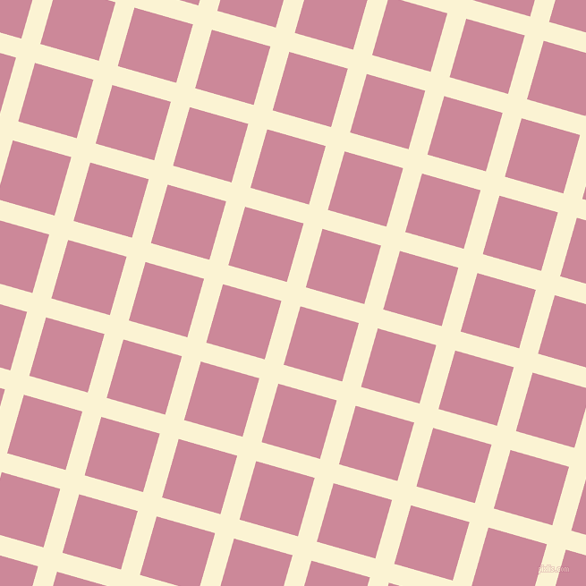 74/164 degree angle diagonal checkered chequered lines, 22 pixel lines width, 68 pixel square size, plaid checkered seamless tileable