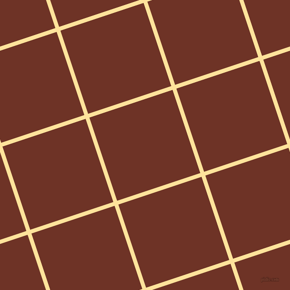 18/108 degree angle diagonal checkered chequered lines, 8 pixel lines width, 175 pixel square size, plaid checkered seamless tileable