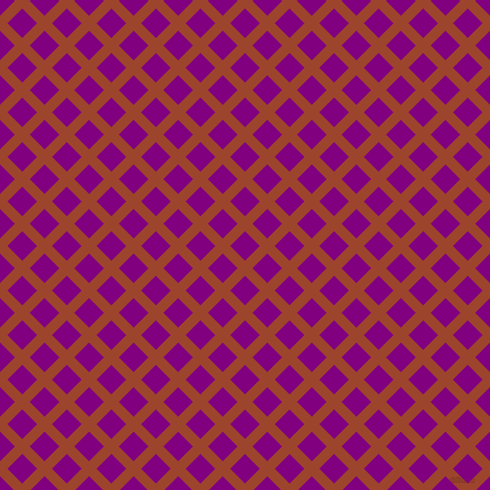 45/135 degree angle diagonal checkered chequered lines, 15 pixel lines width, 30 pixel square size, plaid checkered seamless tileable