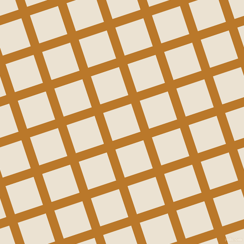 18/108 degree angle diagonal checkered chequered lines, 18 pixel lines width, 59 pixel square size, plaid checkered seamless tileable