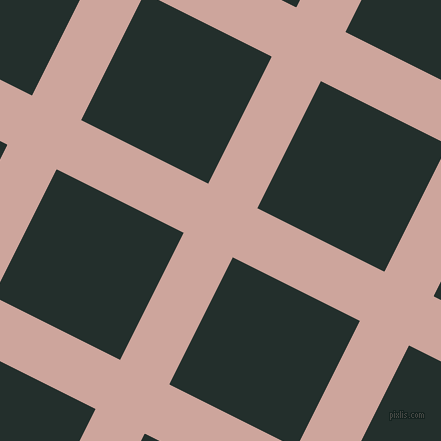63/153 degree angle diagonal checkered chequered lines, 55 pixel line width, 142 pixel square size, plaid checkered seamless tileable