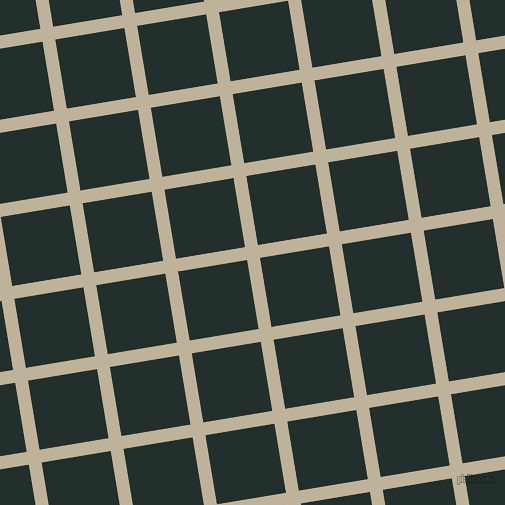 9/99 degree angle diagonal checkered chequered lines, 13 pixel line width, 70 pixel square size, plaid checkered seamless tileable