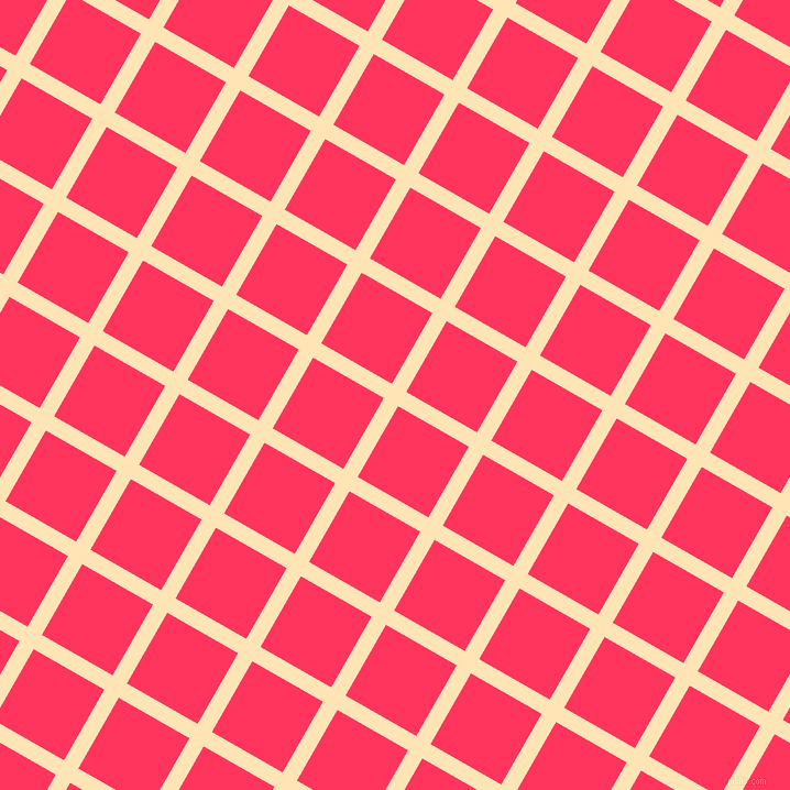 60/150 degree angle diagonal checkered chequered lines, 15 pixel lines width, 74 pixel square size, plaid checkered seamless tileable