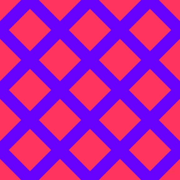 45/135 degree angle diagonal checkered chequered lines, 40 pixel line width, 96 pixel square size, plaid checkered seamless tileable