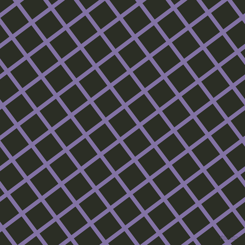 37/127 degree angle diagonal checkered chequered lines, 8 pixel lines width, 40 pixel square size, plaid checkered seamless tileable
