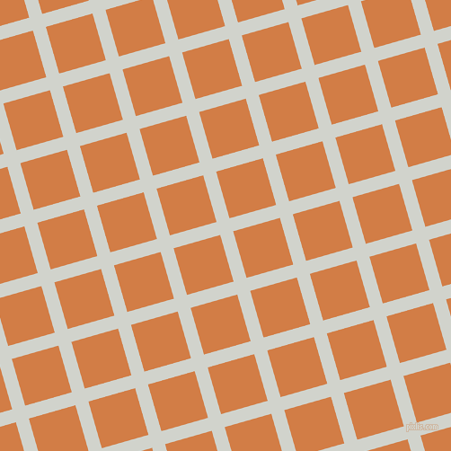 16/106 degree angle diagonal checkered chequered lines, 15 pixel line width, 54 pixel square size, plaid checkered seamless tileable