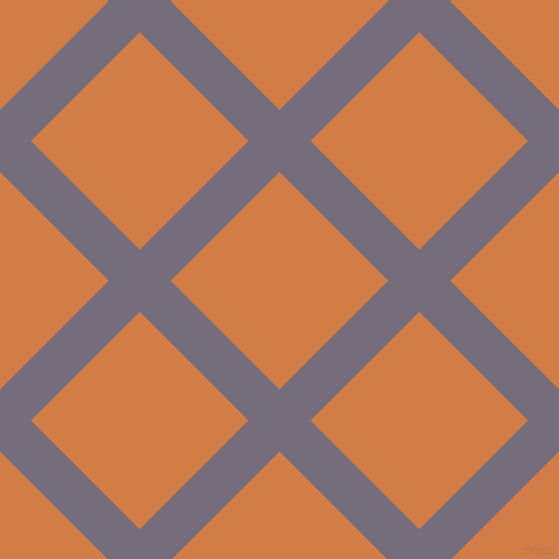 45/135 degree angle diagonal checkered chequered lines, 49 pixel line width, 172 pixel square size, plaid checkered seamless tileable