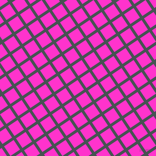 34/124 degree angle diagonal checkered chequered lines, 10 pixel lines width, 40 pixel square size, plaid checkered seamless tileable