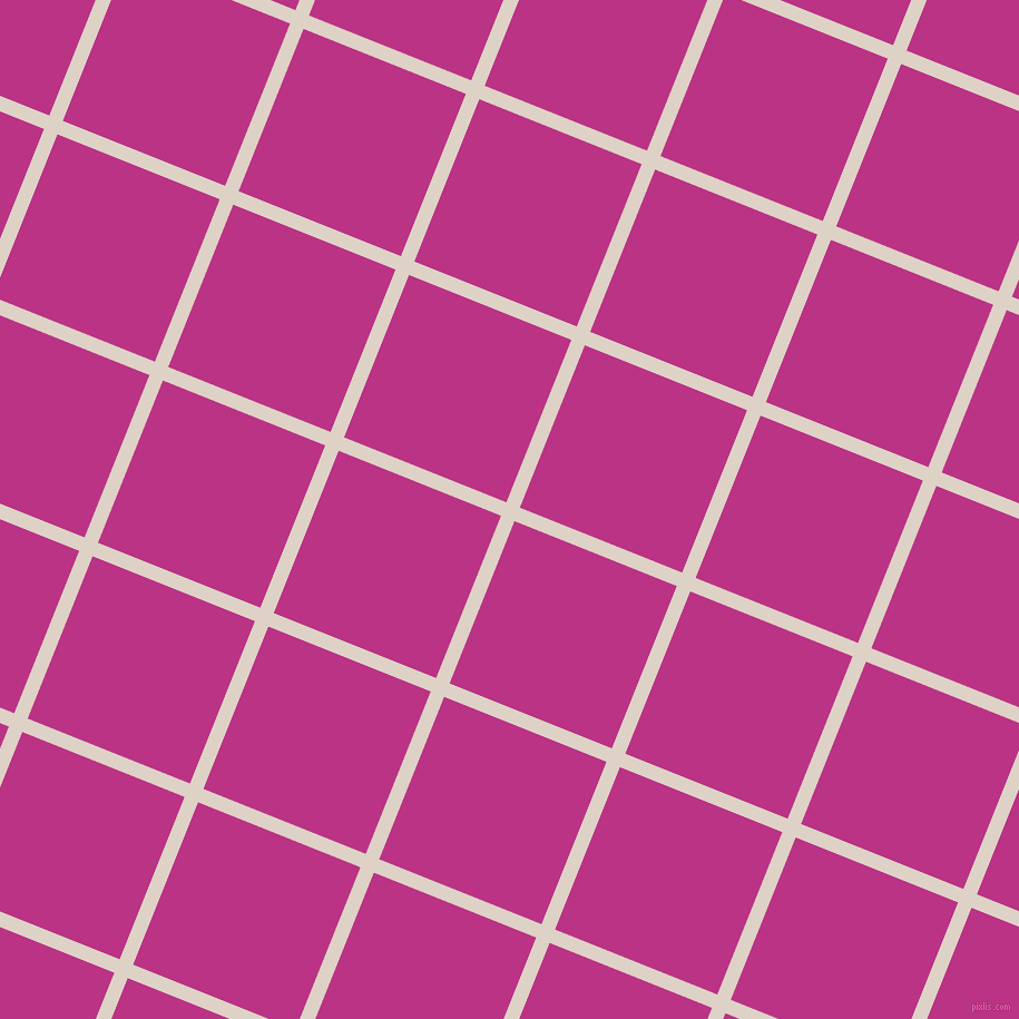 68/158 degree angle diagonal checkered chequered lines, 13 pixel lines width, 157 pixel square size, plaid checkered seamless tileable