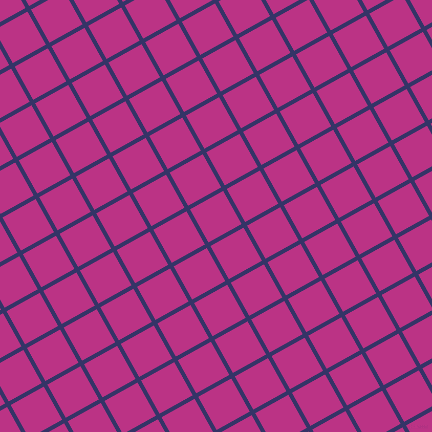 29/119 degree angle diagonal checkered chequered lines, 8 pixel lines width, 74 pixel square size, plaid checkered seamless tileable