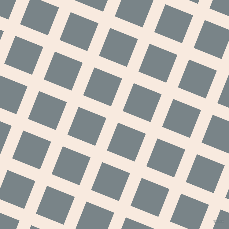 68/158 degree angle diagonal checkered chequered lines, 41 pixel line width, 98 pixel square size, plaid checkered seamless tileable