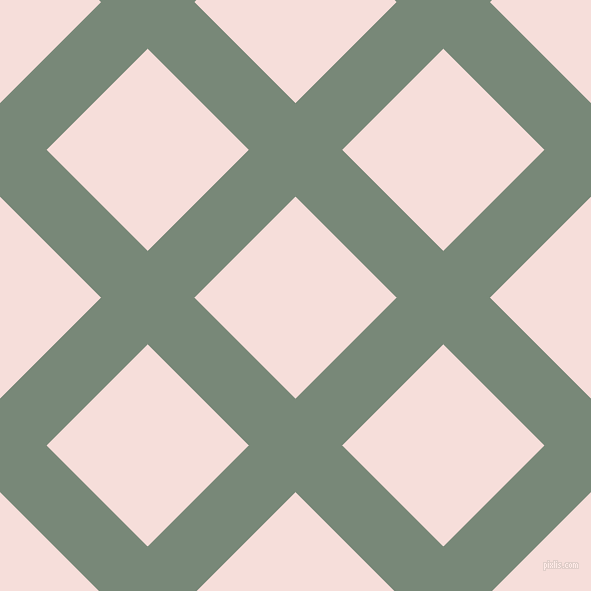 45/135 degree angle diagonal checkered chequered lines, 66 pixel line width, 143 pixel square size, plaid checkered seamless tileable
