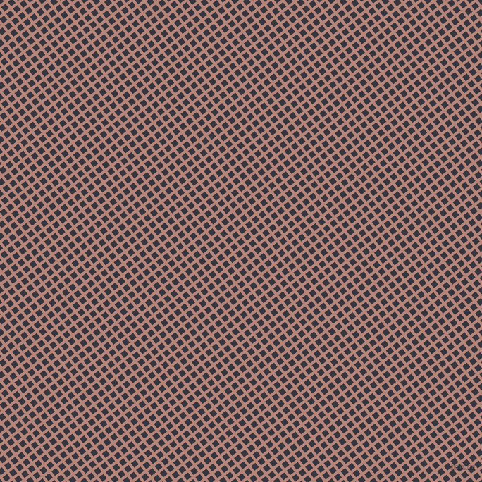 38/128 degree angle diagonal checkered chequered lines, 4 pixel line width, 8 pixel square size, plaid checkered seamless tileable