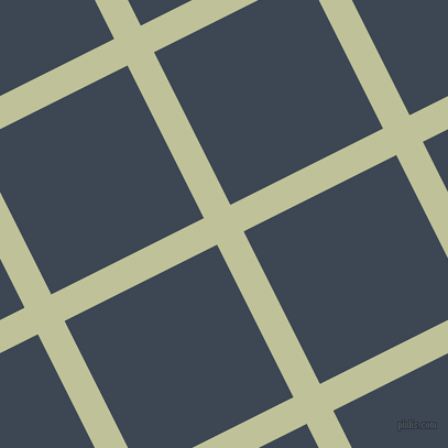 27/117 degree angle diagonal checkered chequered lines, 27 pixel lines width, 155 pixel square size, plaid checkered seamless tileable