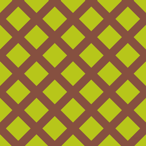 45/135 degree angle diagonal checkered chequered lines, 27 pixel lines width, 57 pixel square size, plaid checkered seamless tileable