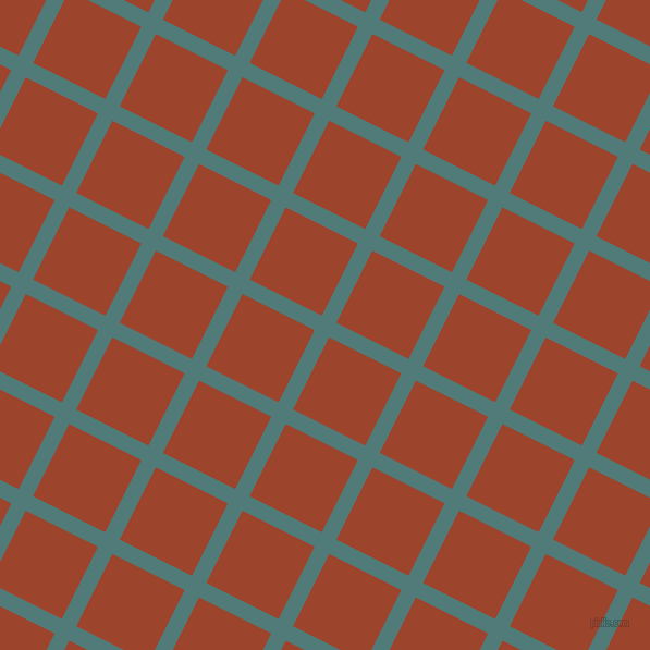 63/153 degree angle diagonal checkered chequered lines, 15 pixel lines width, 74 pixel square size, plaid checkered seamless tileable