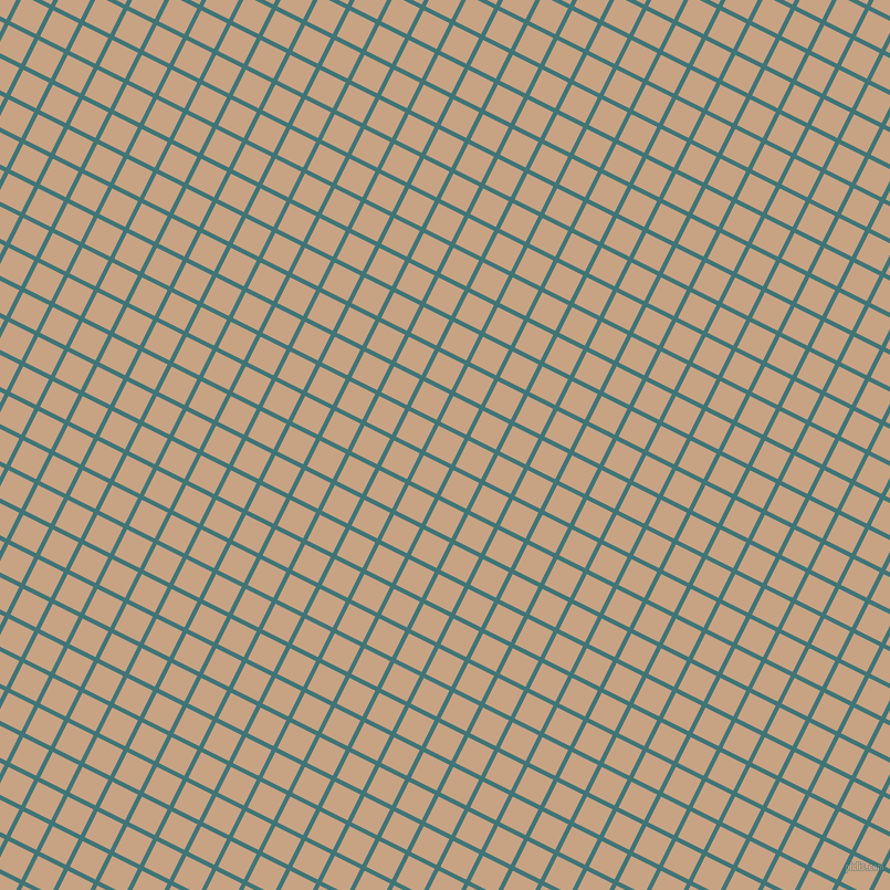 63/153 degree angle diagonal checkered chequered lines, 4 pixel lines width, 26 pixel square size, plaid checkered seamless tileable